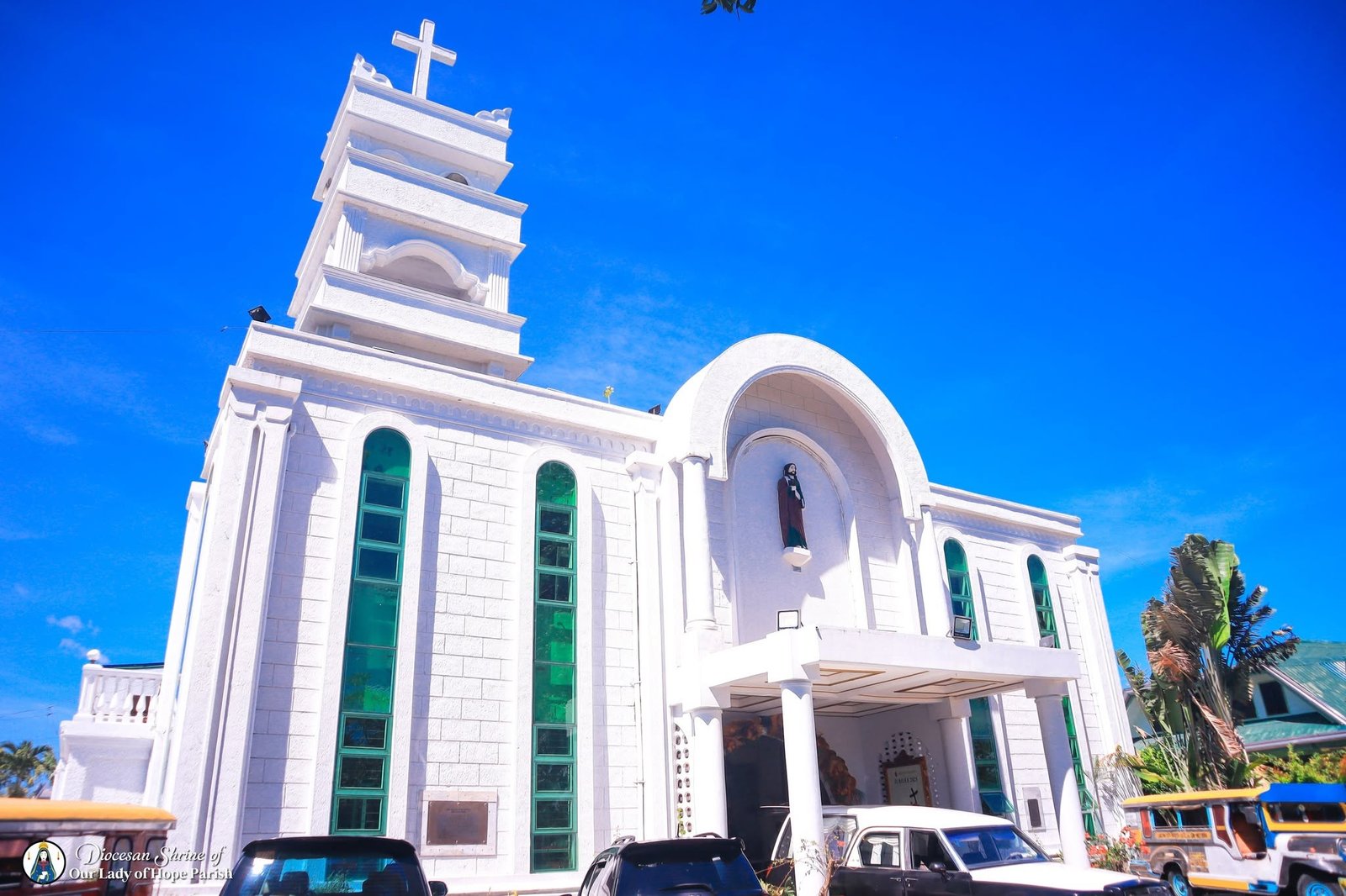 Diocese Church 2